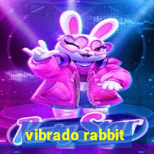 vibrado rabbit